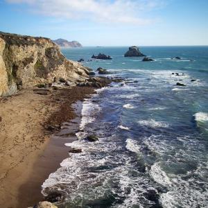 Point Reyes National Seashore